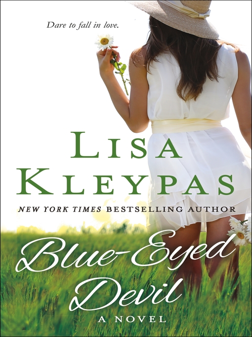Title details for Blue-Eyed Devil by Lisa Kleypas - Available